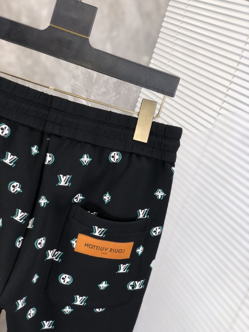 Louis Vuitton Short Pants